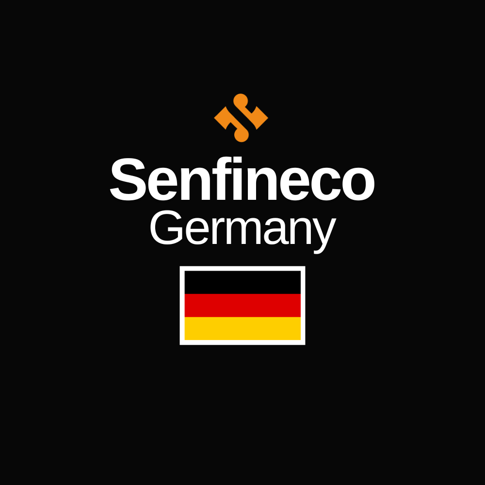 SINFINECO GERMANY